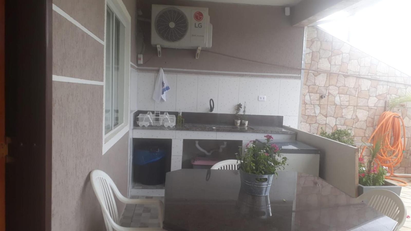 Casa de Férias Pet Friendly