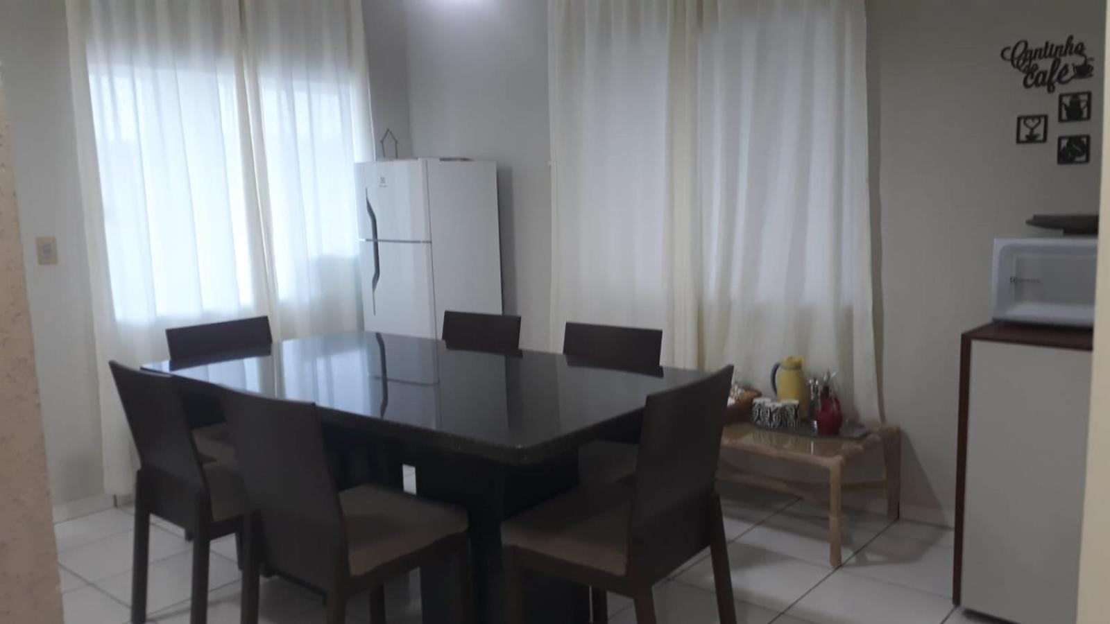 Casa de Férias Pet Friendly *